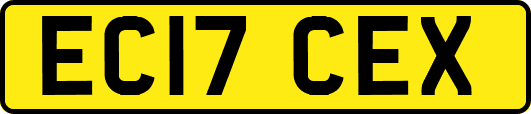 EC17CEX