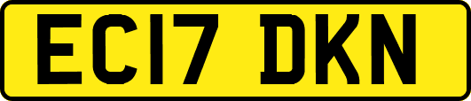 EC17DKN