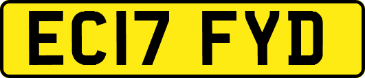 EC17FYD