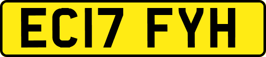 EC17FYH