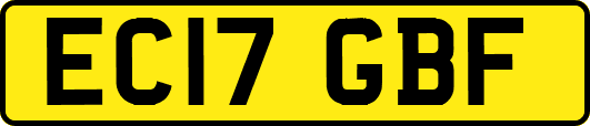 EC17GBF