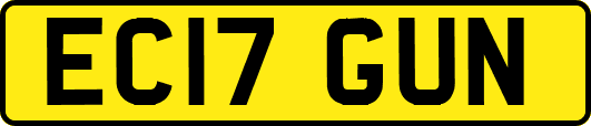 EC17GUN