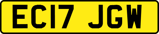 EC17JGW