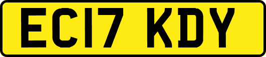 EC17KDY