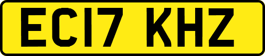 EC17KHZ