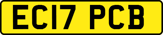 EC17PCB
