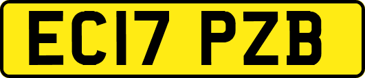 EC17PZB