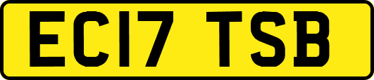 EC17TSB