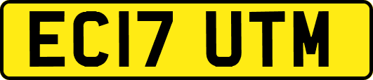 EC17UTM