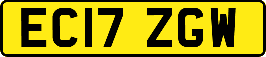 EC17ZGW