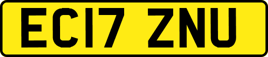 EC17ZNU