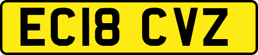 EC18CVZ