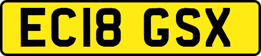 EC18GSX