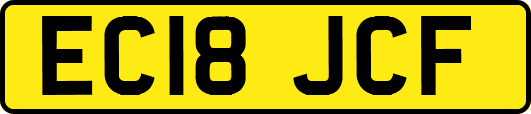 EC18JCF