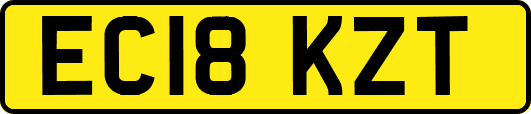 EC18KZT