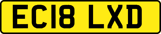 EC18LXD