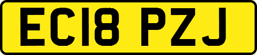 EC18PZJ