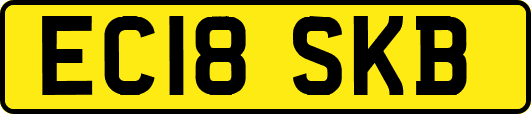 EC18SKB