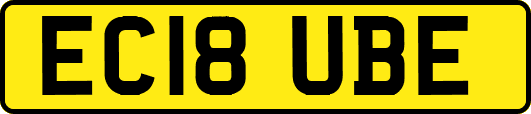 EC18UBE