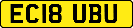 EC18UBU