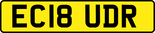 EC18UDR