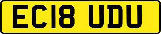 EC18UDU