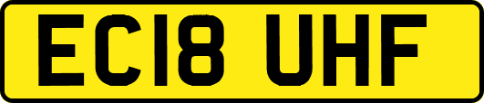 EC18UHF