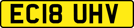 EC18UHV