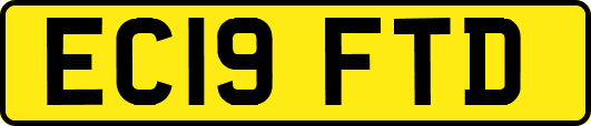 EC19FTD