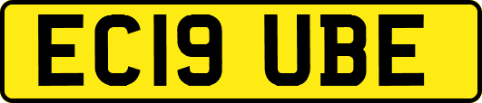 EC19UBE