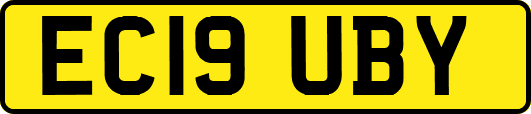 EC19UBY