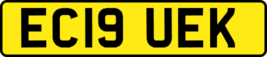 EC19UEK