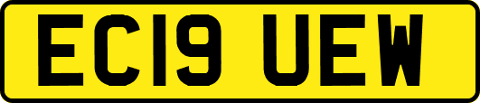 EC19UEW