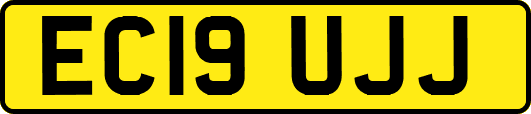 EC19UJJ