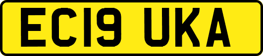 EC19UKA