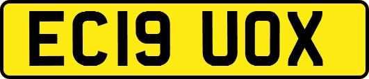 EC19UOX