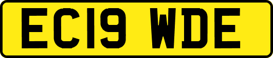 EC19WDE