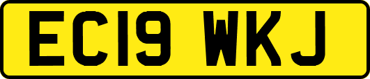 EC19WKJ