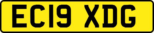 EC19XDG
