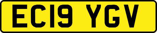 EC19YGV
