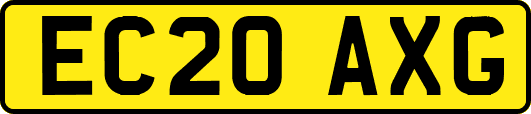 EC20AXG