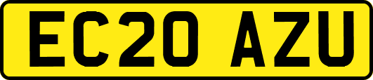 EC20AZU