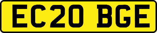 EC20BGE
