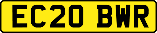 EC20BWR