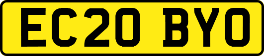 EC20BYO