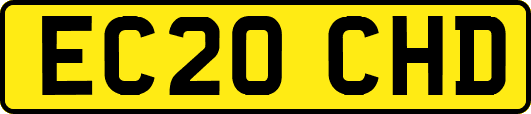 EC20CHD