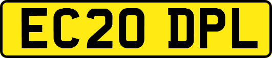 EC20DPL