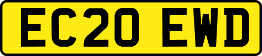 EC20EWD