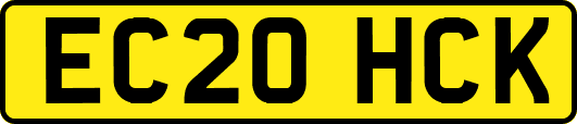 EC20HCK