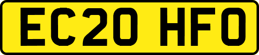 EC20HFO